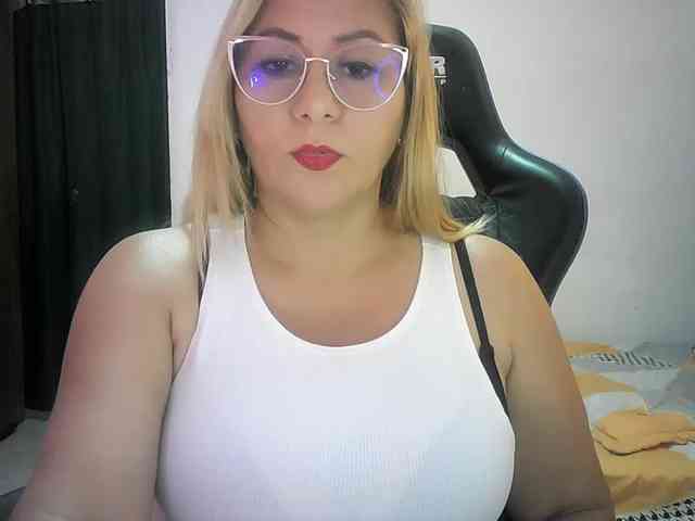 Mariana0x webcam
