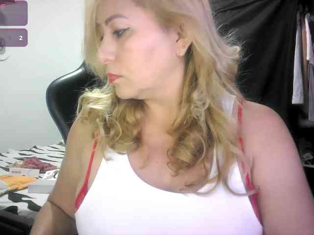 Mariana0x webcam
