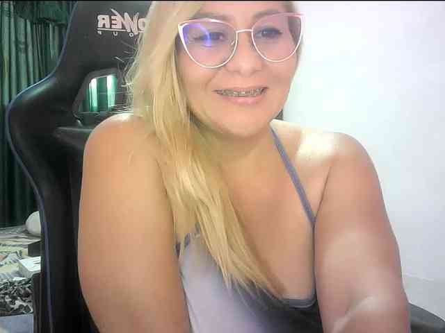 Mariana0x webcam