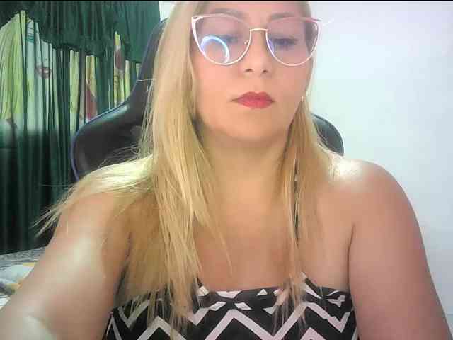 Mariana0x webcam