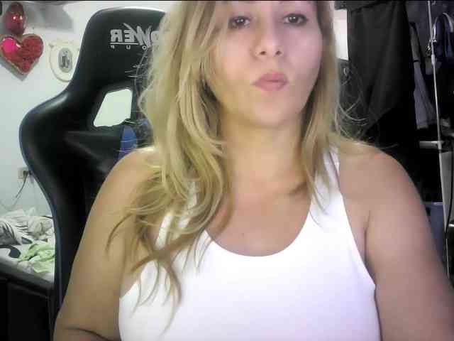 Mariana0x webcam