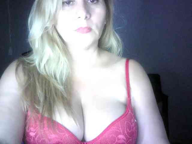 Mariana0x webcam