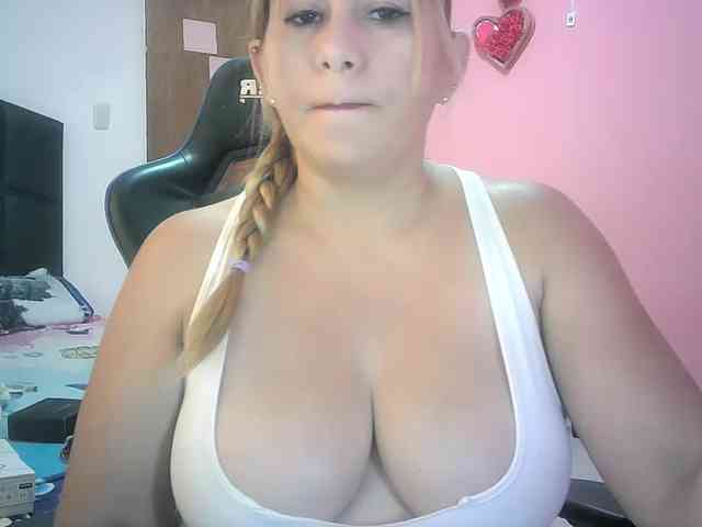 Mariana0x webcam