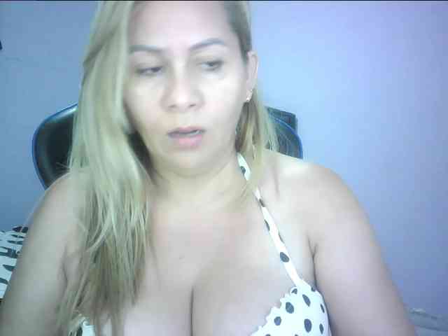 Mariana0x webcam
