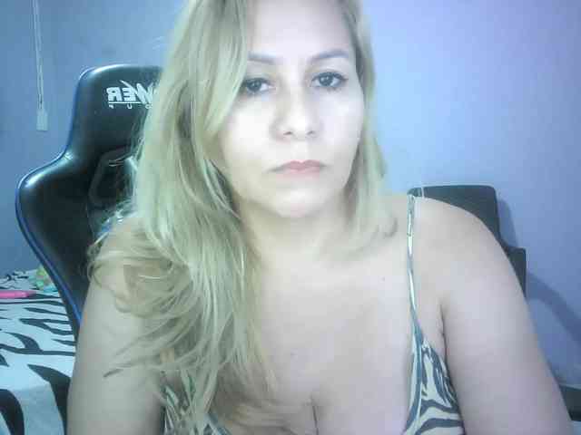 Mariana0x webcam