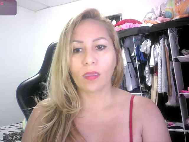 Mariana0x webcam