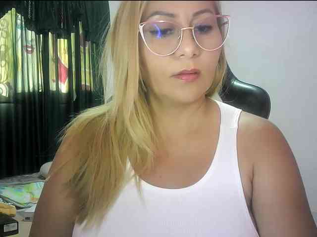 Mariana0x webcam