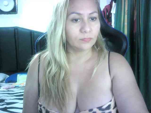Mariana0x webcam