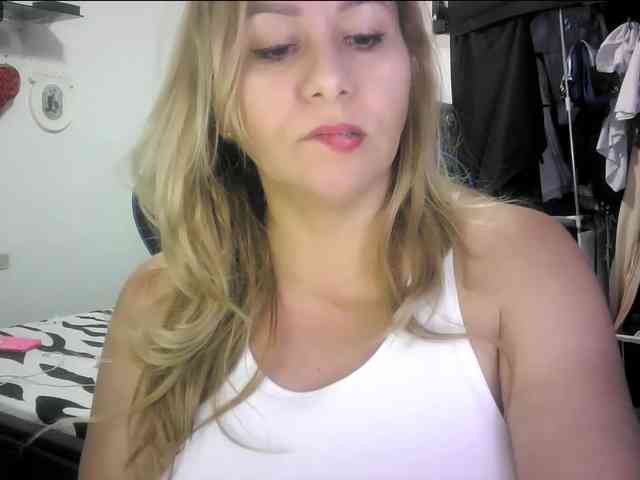 Mariana0x webcam