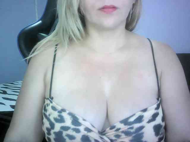 Mariana0x webcam