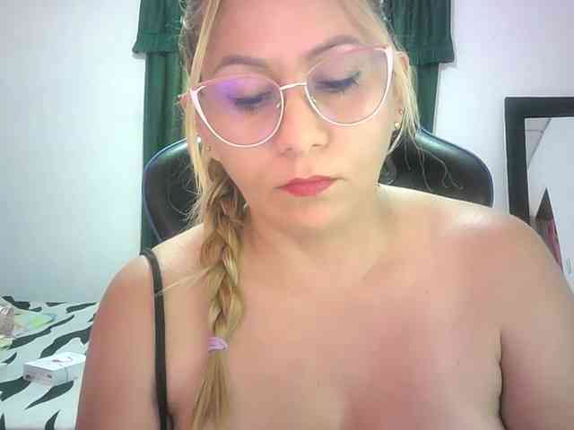 Mariana0x webcam