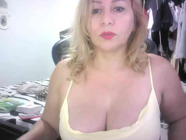 Mariana0x webcam