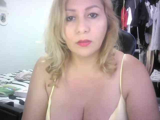 Mariana0x webcam