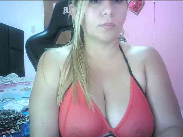 Mariana0x webcam