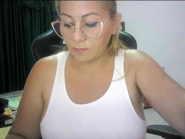 Mariana0x webcam