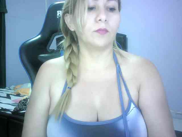 Mariana0x webcam