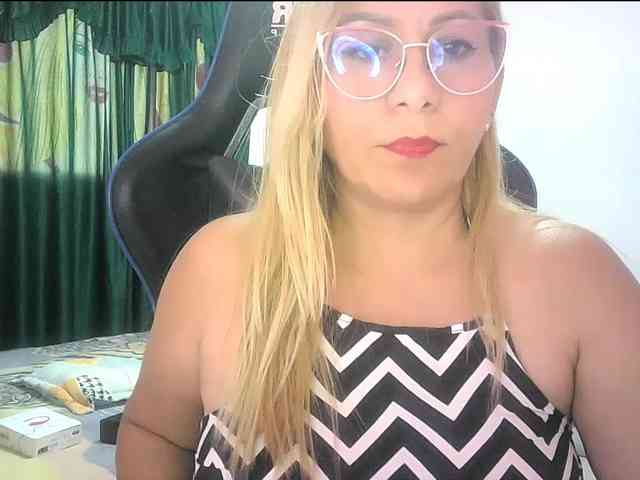 Mariana0x webcam