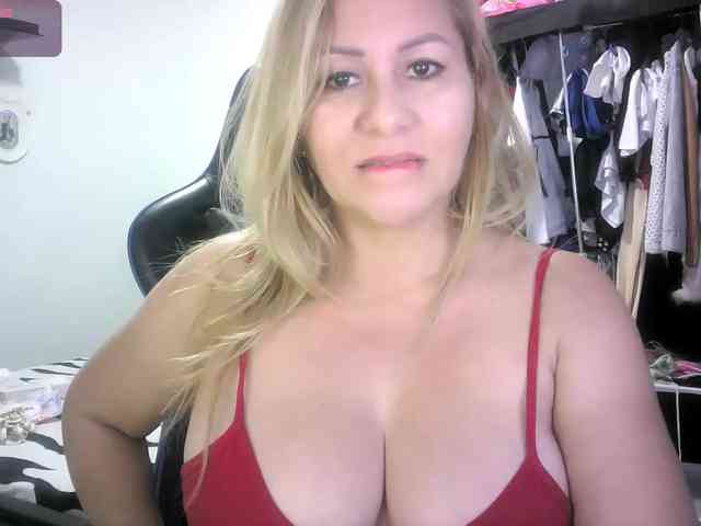 Mariana0x webcam