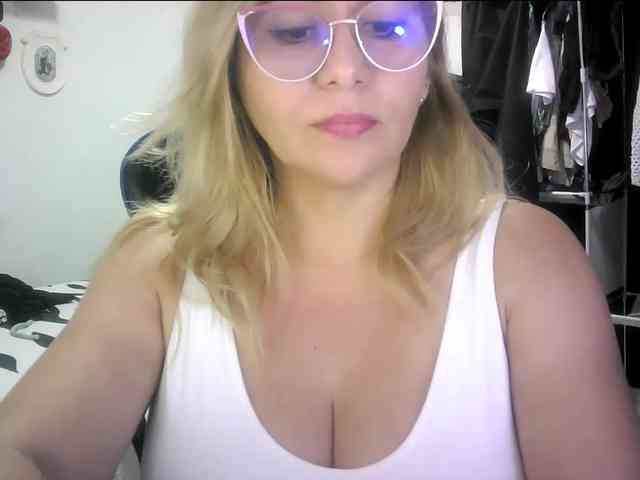 Mariana0x webcam