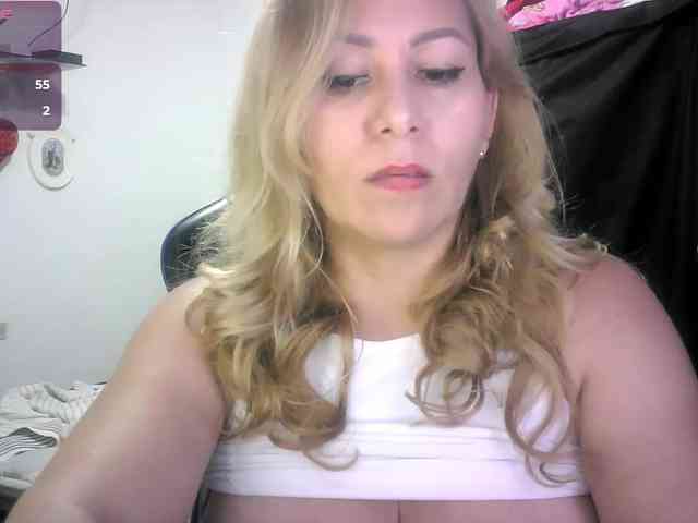 Mariana0x webcam