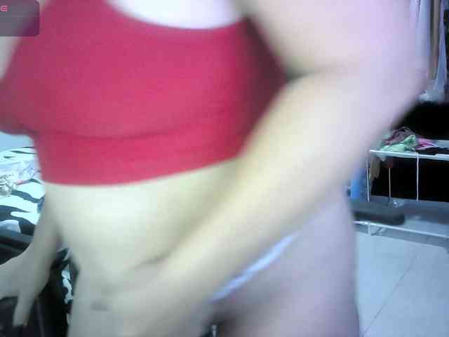 Mariana0x webcam