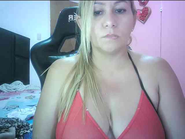 Mariana0x webcam