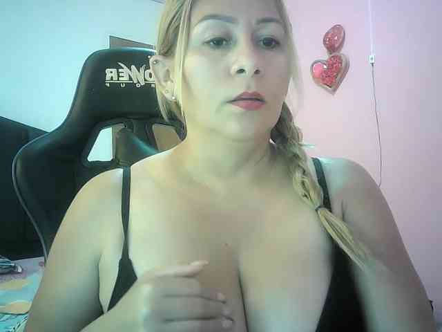 Mariana0x webcam