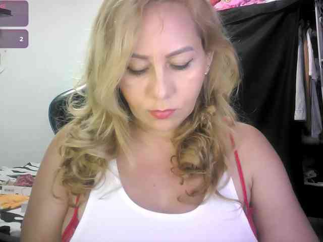 Mariana0x webcam