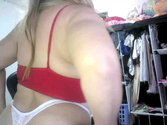 Mariana0x webcam
