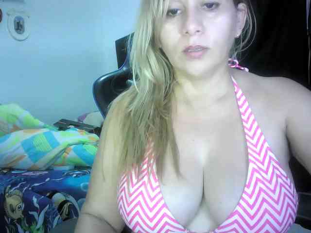Mariana0x webcam