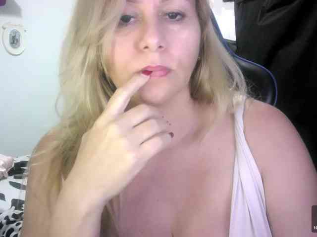 Mariana0x webcam