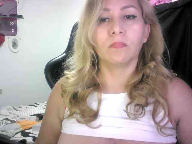 Mariana0x webcam