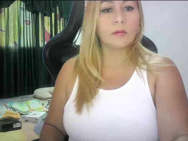Mariana0x webcam