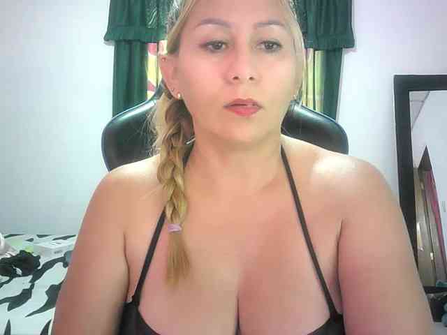 Mariana0x webcam