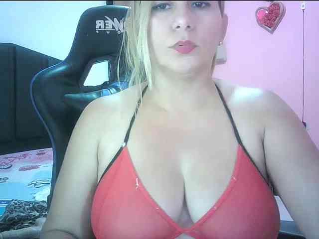 Mariana0x webcam