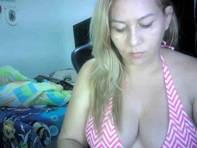 Mariana0x webcam