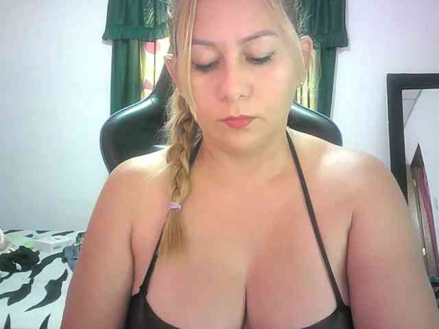 Mariana0x webcam