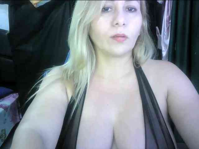 Mariana0x webcam