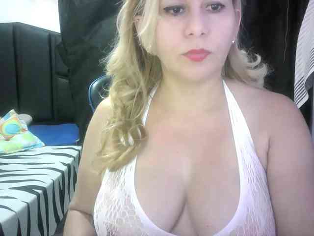 Mariana0x webcam
