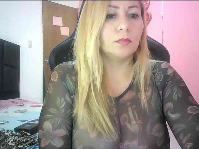 Mariana0x webcam