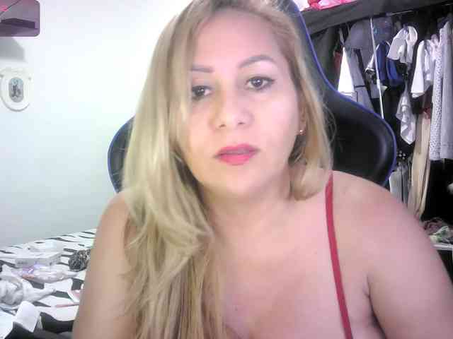 Mariana0x webcam