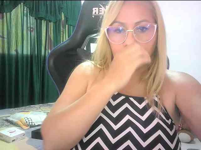 Mariana0x webcam
