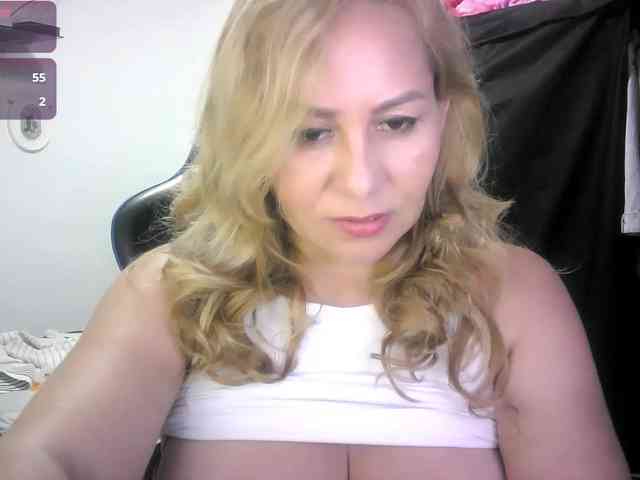 Mariana0x webcam
