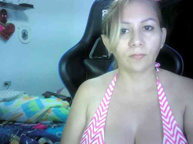 Mariana0x webcam