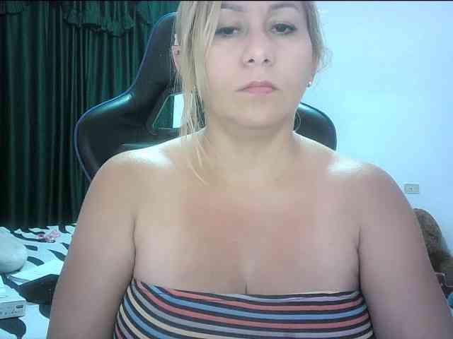 Mariana0x webcam