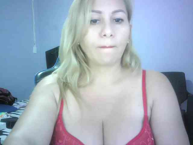 Mariana0x webcam