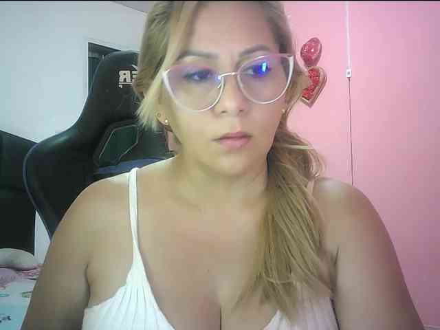 Mariana0x webcam