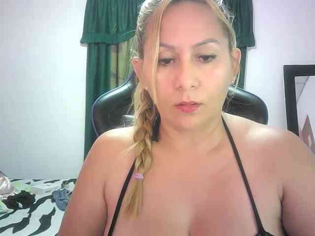 Mariana0x webcam