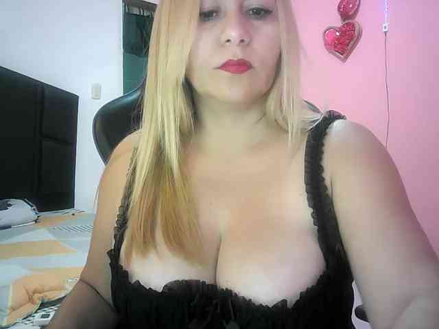 Mariana0x webcam