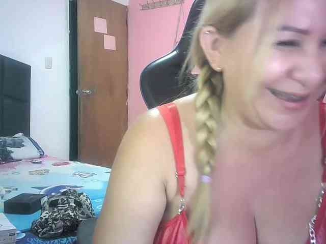 Mariana0x webcam